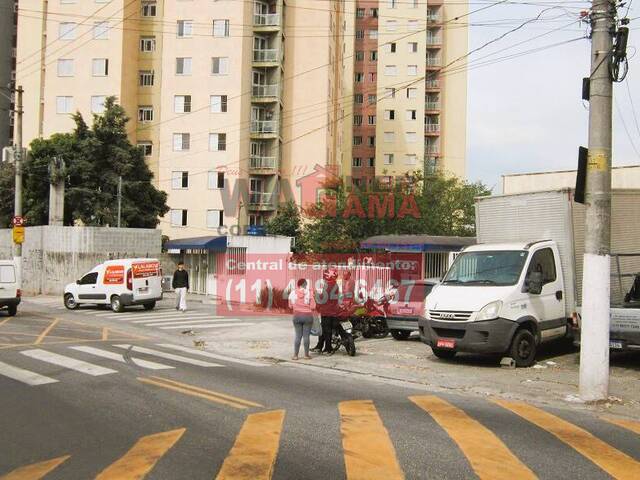 #1333 - Apartamento para Locação em Osasco - SP - 2