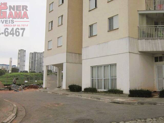 Apartamento para Locação em Osasco - 5