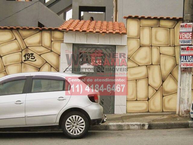 #1338 - Apartamento para Locação em Carapicuíba - SP - 2