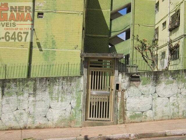 Apartamento para Venda em Carapicuíba - 4