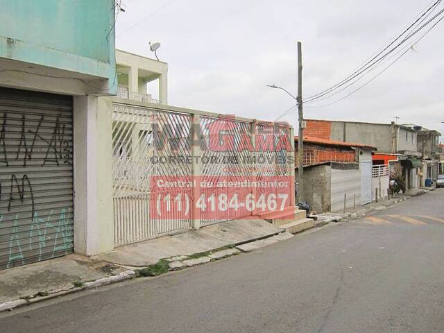 #1342 - Casa para Locação em Osasco - SP - 2