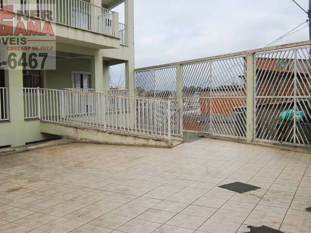 Casa para Locação em Osasco - 4
