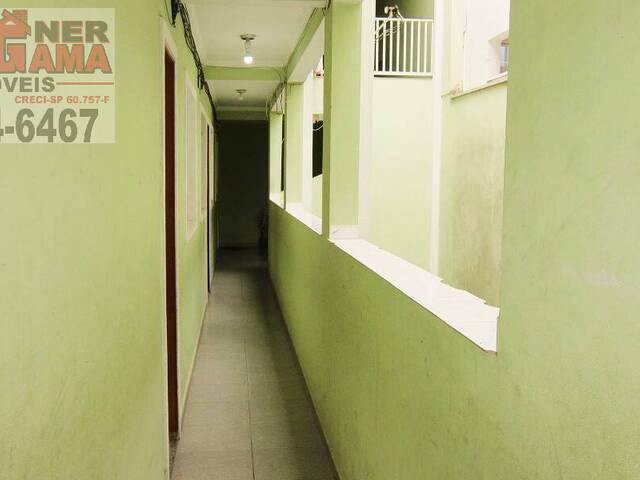 Casa para Locação em Osasco - 4