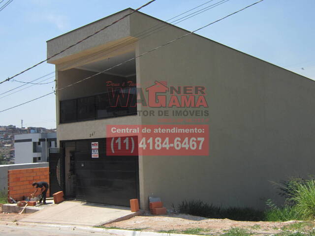#1351 - Casa para Locação em Barueri - SP - 2