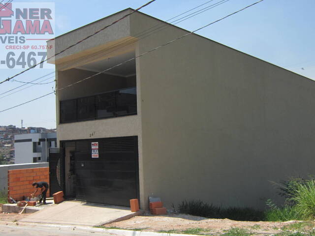 Casa para Locação em Barueri - 4