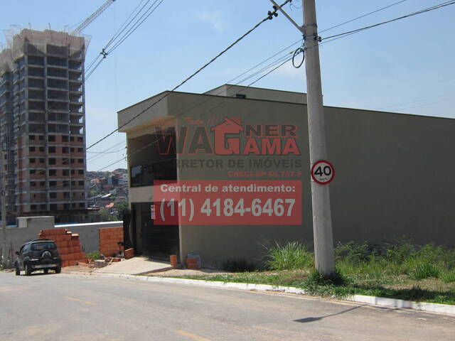 #1352 - Casa para Locação em Barueri - SP - 2
