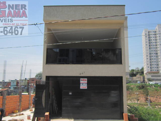 Casa para Locação em Barueri - 5
