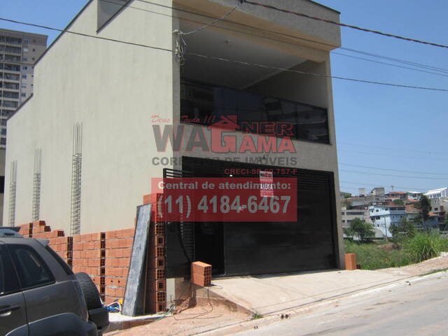 #1352 - Casa para Locação em Barueri - SP - 3