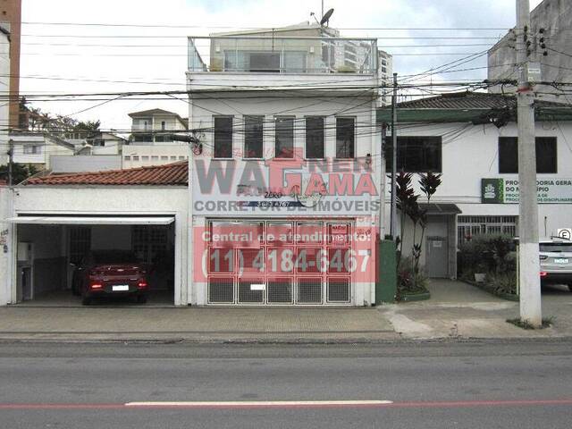 #1354 - Prédio comercial para Venda em Osasco - SP - 1