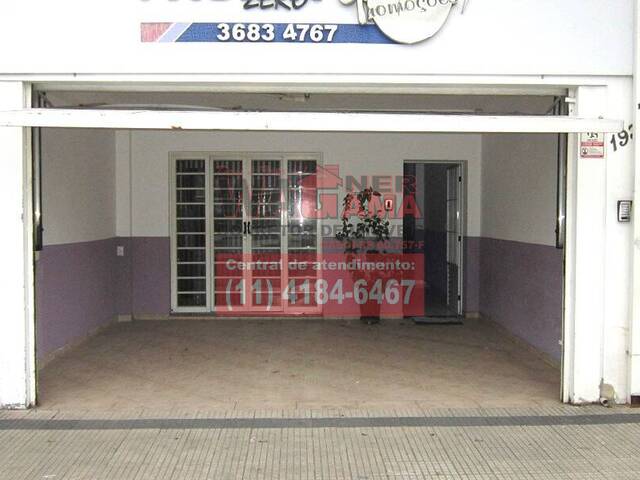 #1354 - Prédio comercial para Venda em Osasco - SP - 2