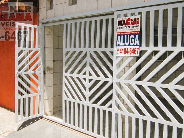 Casa para Locação em Carapicuíba - 4