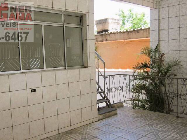 Casa para Locação em Carapicuíba - 5