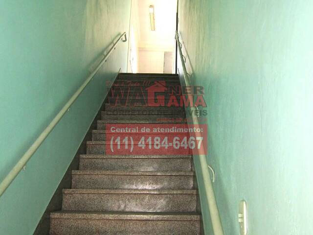 #1358 - Casa para Locação em Osasco - SP - 3