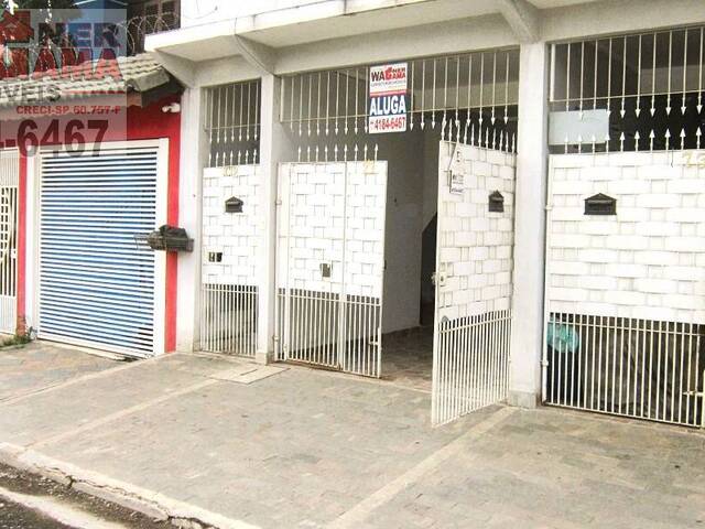 Casa para Locação em Carapicuíba - 4