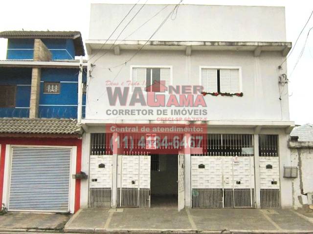 #1359 - Casa para Locação em Carapicuíba - SP - 3