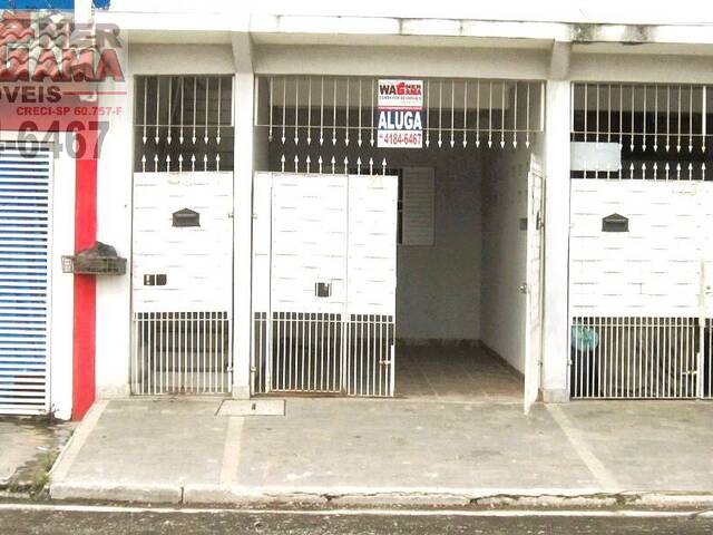 Casa para Locação em Carapicuíba - 5