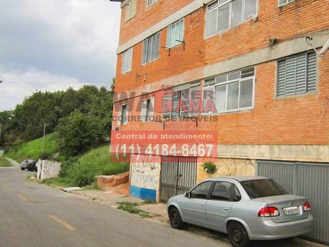 #1360 - Apartamento para Locação em Carapicuíba - SP - 2