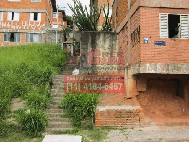 #1360 - Apartamento para Locação em Carapicuíba - SP - 3