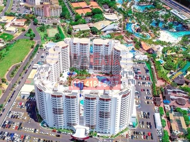 #1361 - Apartamento para Locação em Olímpia - SP - 1