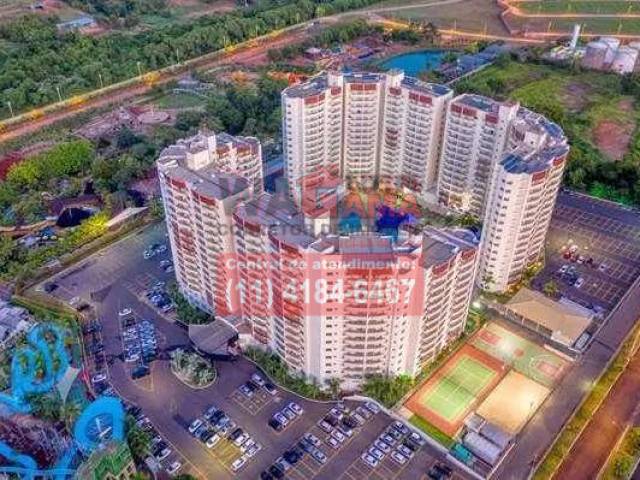 #1361 - Apartamento para Locação em Olímpia - SP - 2