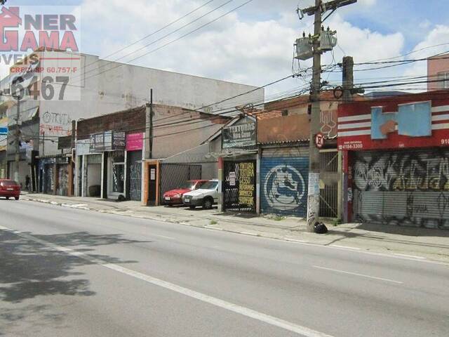 Terreno Comercial para Venda em Carapicuíba - 4