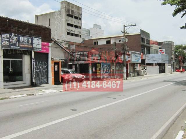 #1362 - Terreno Comercial para Venda em Carapicuíba - SP - 2