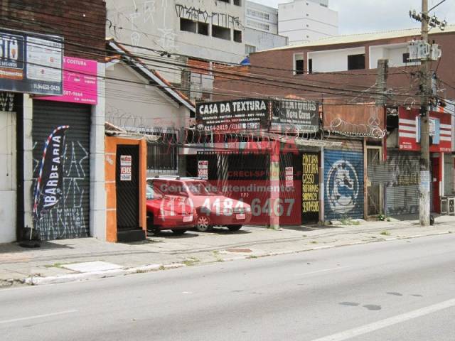 #1362 - Terreno Comercial para Venda em Carapicuíba - SP - 3