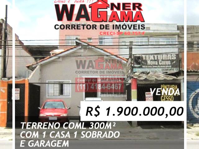 Venda em Jardim Pignatary - Carapicuíba