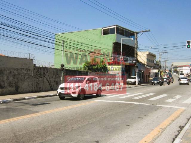#1363 - Terreno para Venda em Carapicuíba - SP - 3