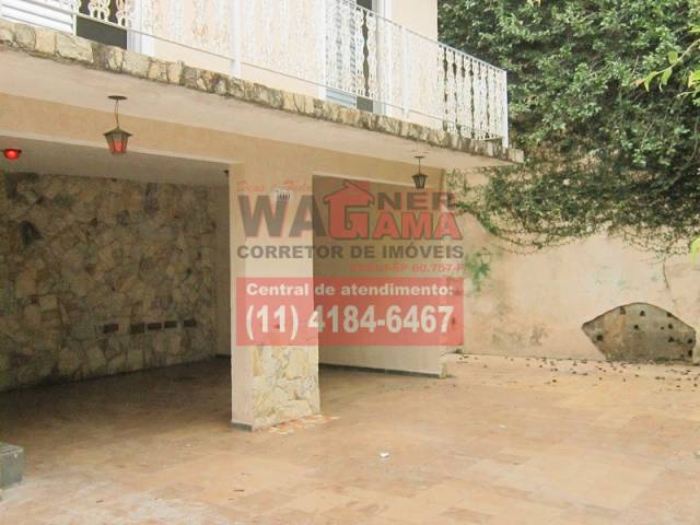 #1364 - Casa para Locação em Carapicuíba - SP - 3