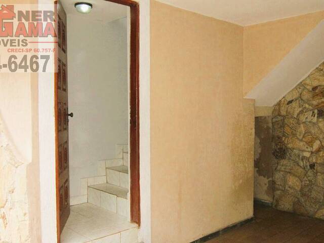 Casa para Locação em Carapicuíba - 5