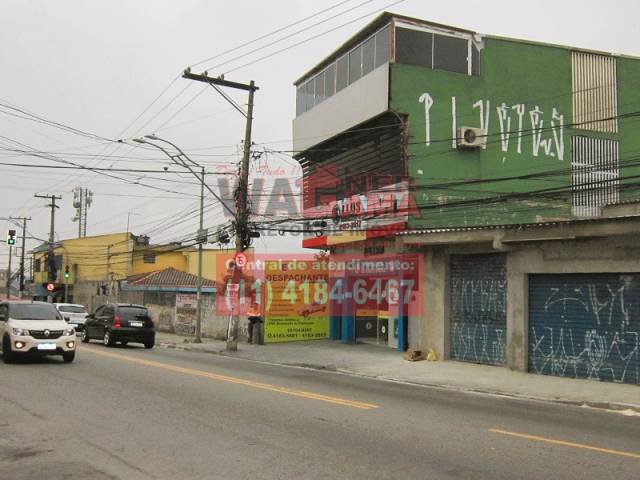 #1365 - Casa para Locação em Carapicuíba - SP - 2