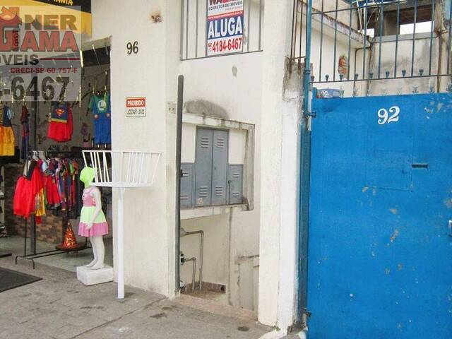 Casa para Locação em Carapicuíba - 4