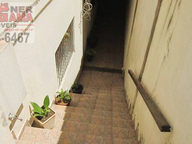 Casa para Locação em Carapicuíba - 5