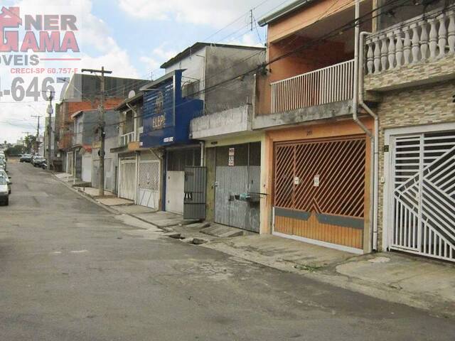 Casa para Locação em Carapicuíba - 5