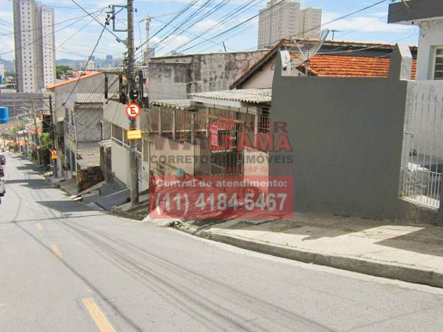 #1368 - Casa para Venda em Carapicuíba - SP
