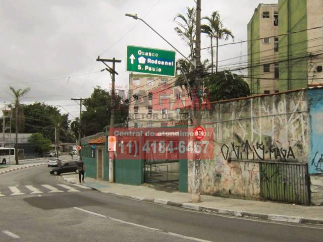 #1369 - Apartamento para Locação em Carapicuíba - SP