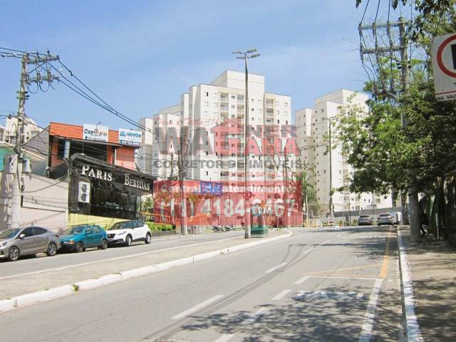 #1370 - Apartamento para Locação em Barueri - SP - 2