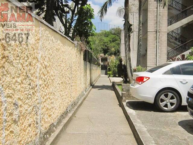 Apartamento para Locação em Carapicuíba - 4