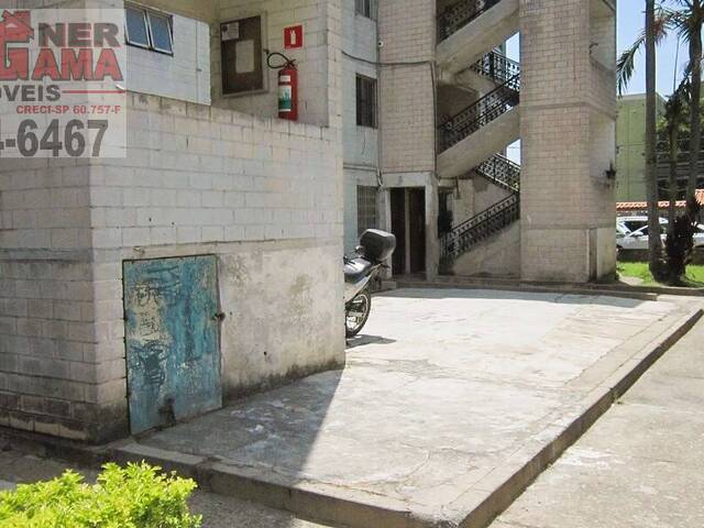 Apartamento para Locação em Carapicuíba - 5
