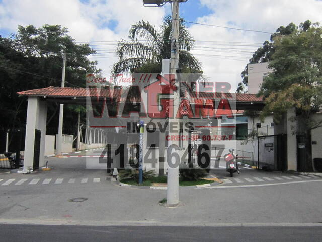 #1373 - Apartamento para Locação em Itapevi - SP