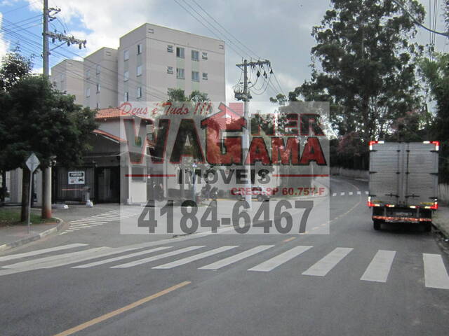 #1373 - Apartamento para Locação em Itapevi - SP