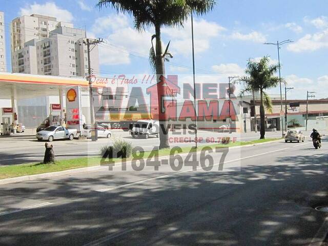 #1374 - Apartamento para Locação em Carapicuíba - SP