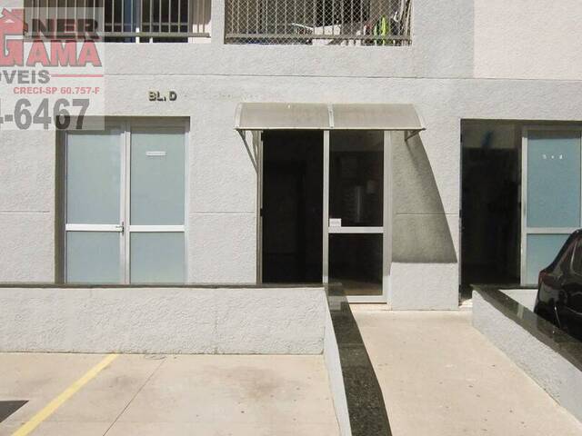 Apartamento para Locação em Carapicuíba - 5
