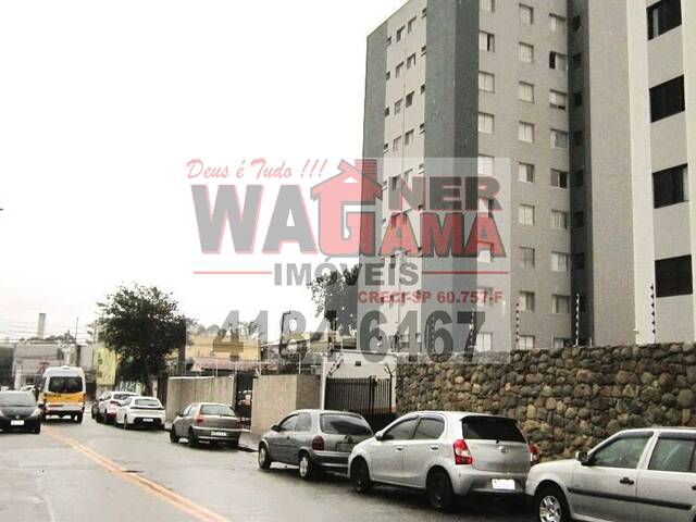 #1376 - Apartamento para Locação em Osasco - SP