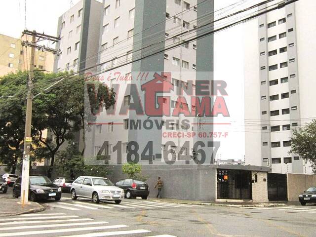#1376 - Apartamento para Locação em Osasco - SP