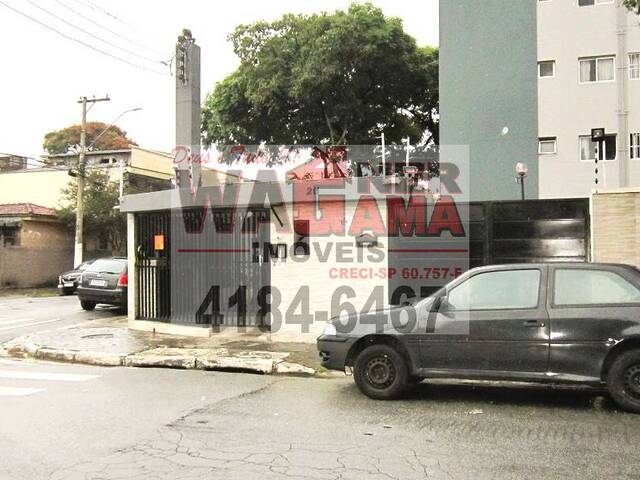 #1376 - Apartamento para Locação em Osasco - SP