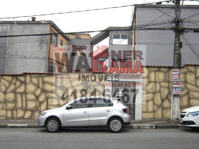 #1377 - Apartamento para Venda em Carapicuíba - SP - 3