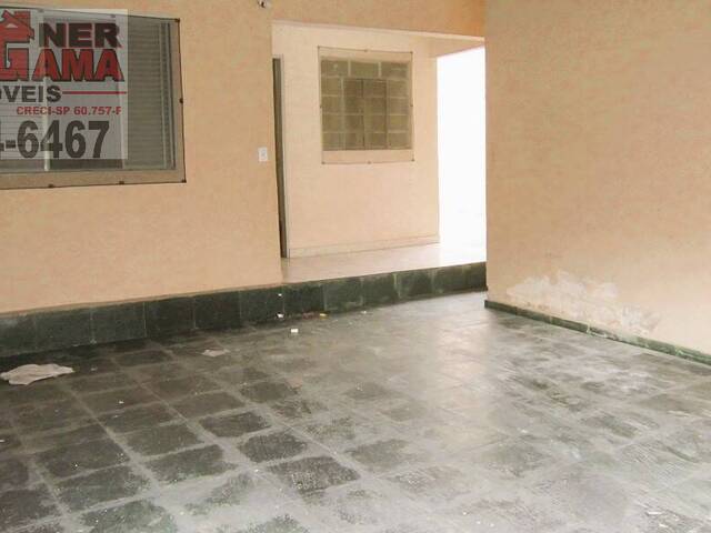 Casa para Locação em Carapicuíba - 4