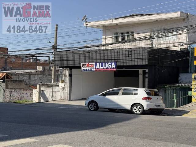 Salão Comercial para Locação em Osasco - 5
